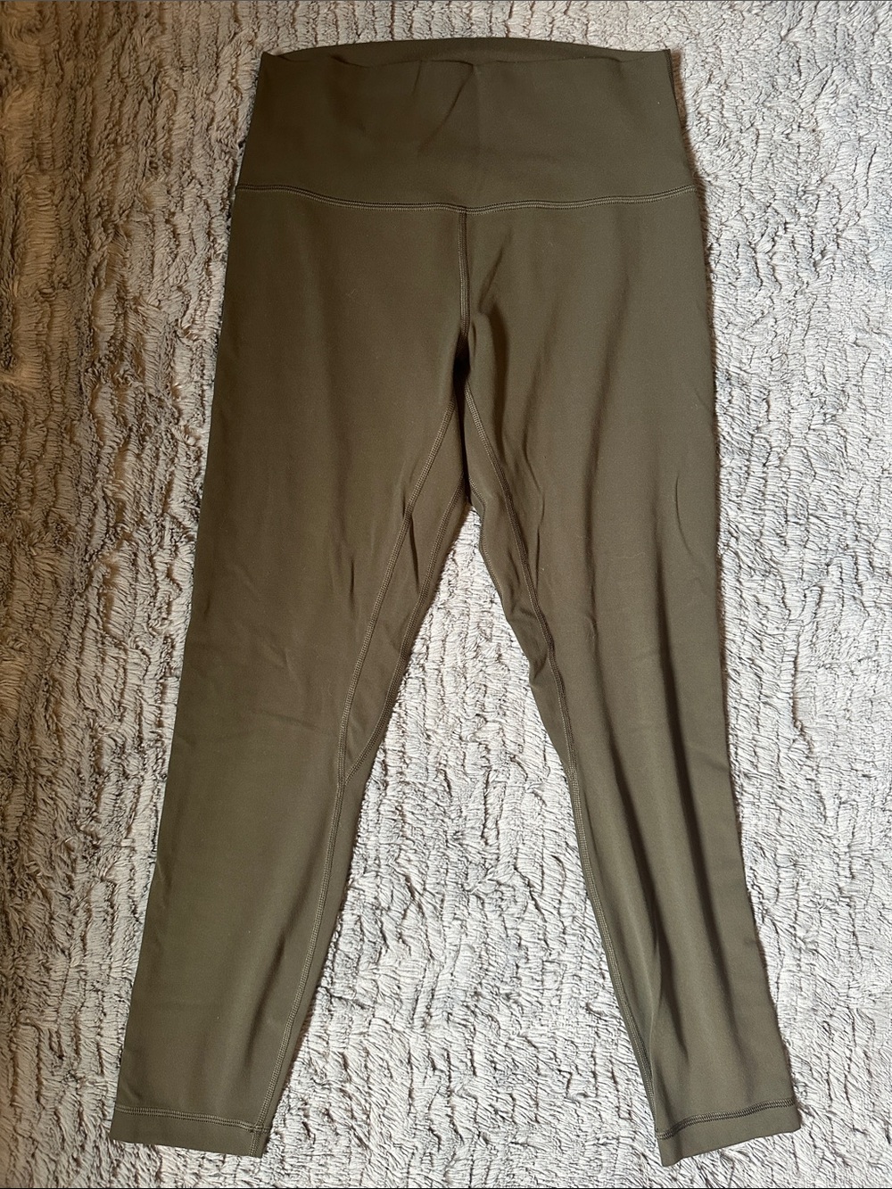 Lululemon Align Leggings